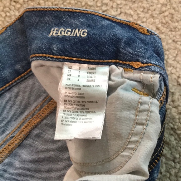 American Eagle Jeans - Picture 3 of 3